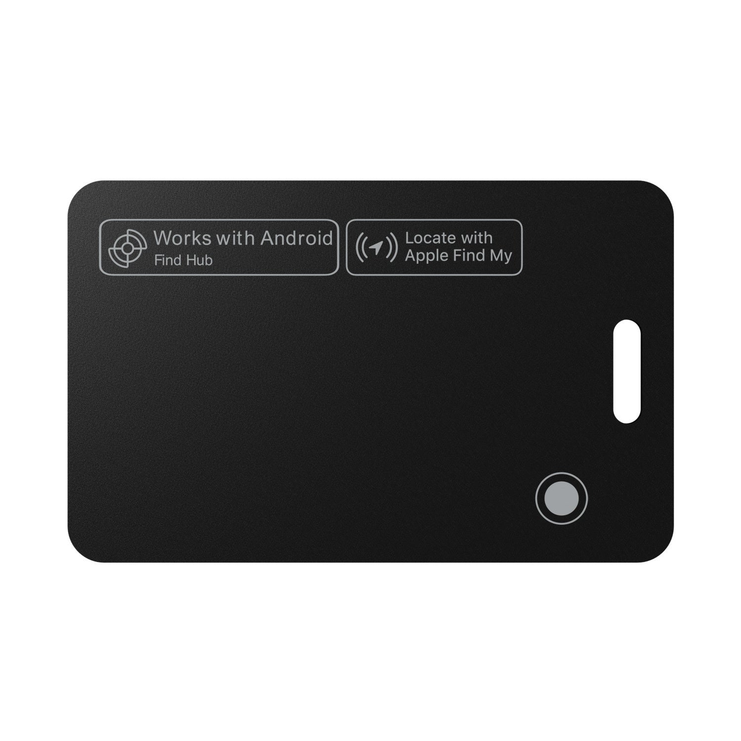 Tracker Card Sleekify