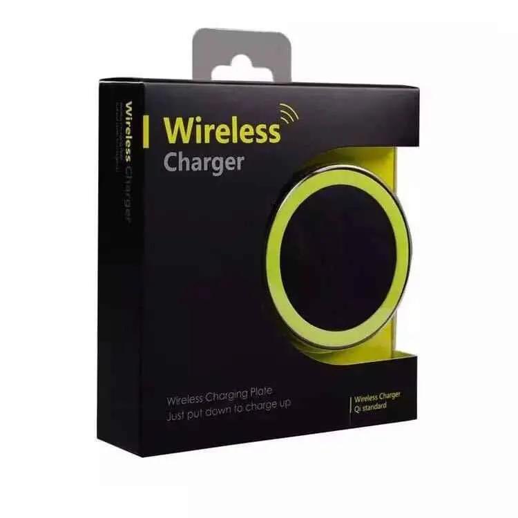 Qi Wireless Charger