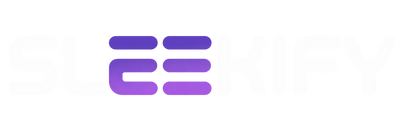 SLEEKIFY