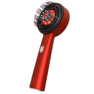 Scalp Massage Comb Sleekify