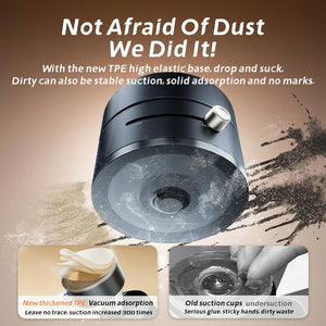 VacuGrip Pro™ Sleekify