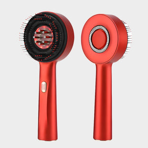 Scalp Massage Comb Sleekify