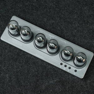 Nixie™ - WIFI Control tube alarm clock Sleekify