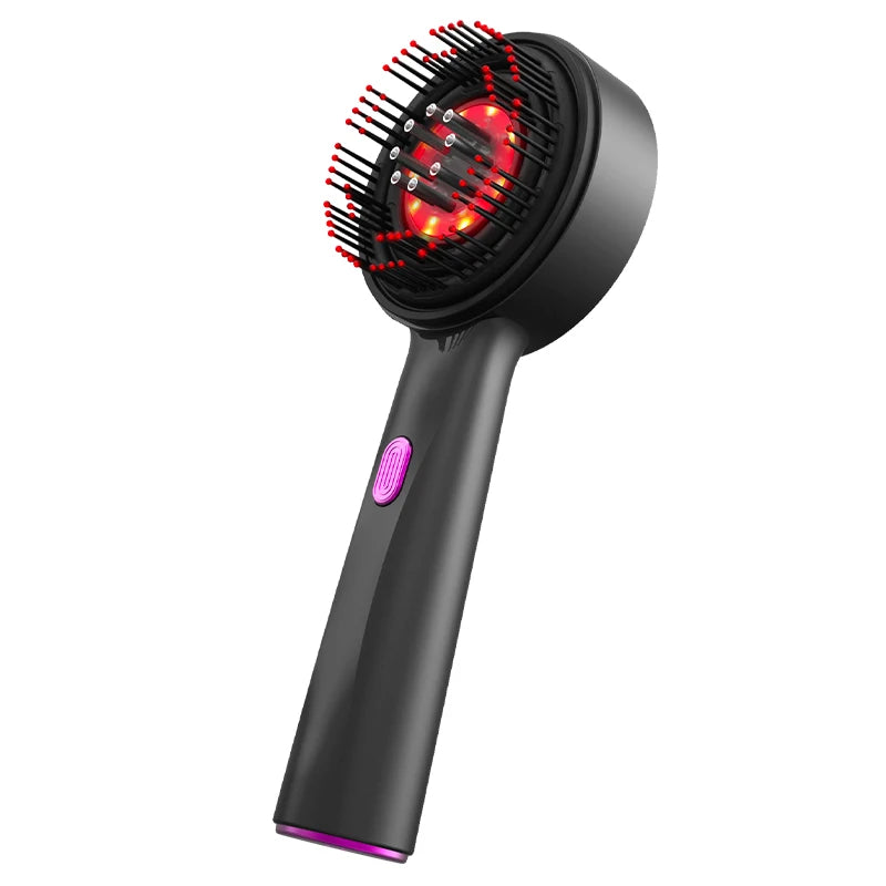 Scalp Massage Comb Sleekify