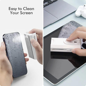 SwipeSmart™ Pro - A professional kit for cleaning your gadgets Sleekify