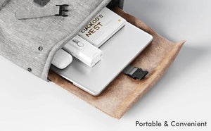 SwipeSmart™ Pro - A professional kit for cleaning your gadgets Sleekify