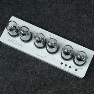 Nixie™ - WIFI Control tube alarm clock Sleekify