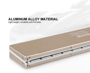 BOW FlexKey™ - Foldable Bluetooth Keyboard Sleekify