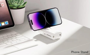 SwipeSmart™ Pro - A professional kit for cleaning your gadgets Sleekify