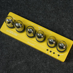 Nixie™ - WIFI Control tube alarm clock Sleekify