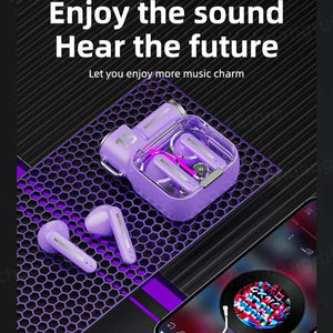 Monster XKT15 Wireless Bluetooth Gaming Earbuds Sleekify