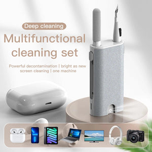 SwipeSmart™ Pro - A professional kit for cleaning your gadgets Sleekify