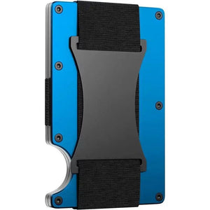 Sleekify RFID Technology Smart Wallet Sleekify