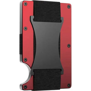 Sleekify RFID Technology Smart Wallet Sleekify