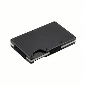 Sleekify RFID Technology Smart Wallet Sleekify