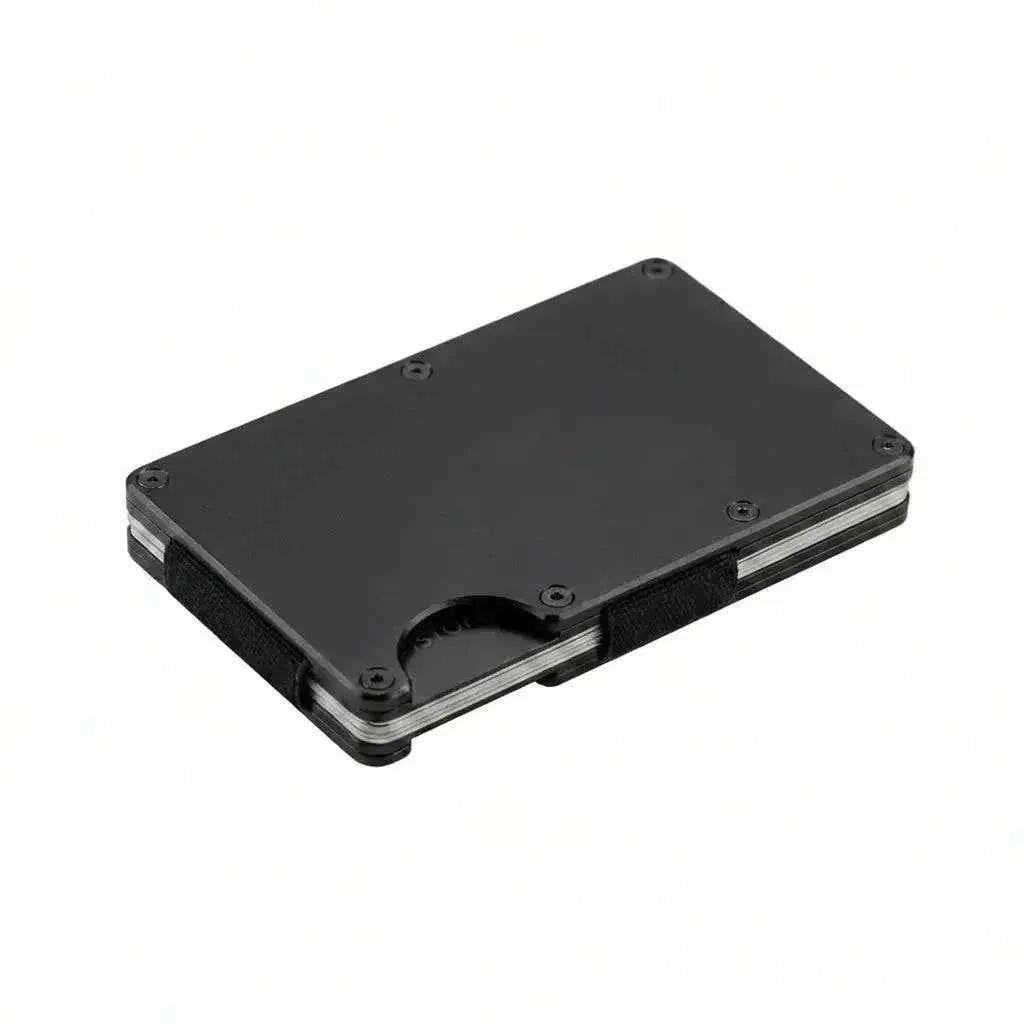 Sleekify Wallet