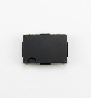 Sleekify RFID Technology Smart Wallet Sleekify