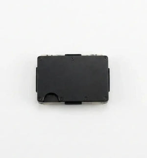 Sleekify RFID Technology Smart Wallet Sleekify