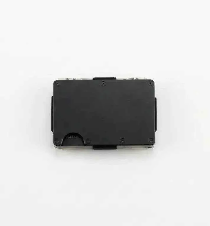 Sleekify Wallet