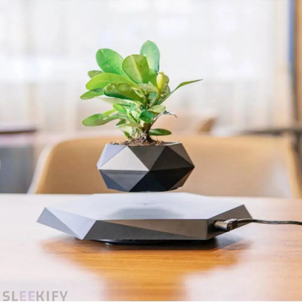 The HowerPlant™ Sleekify