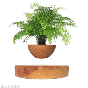 The HowerPlant™ Sleekify