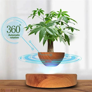 The HowerPlant™ Sleekify