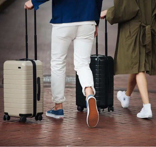 Travel & Luggage
