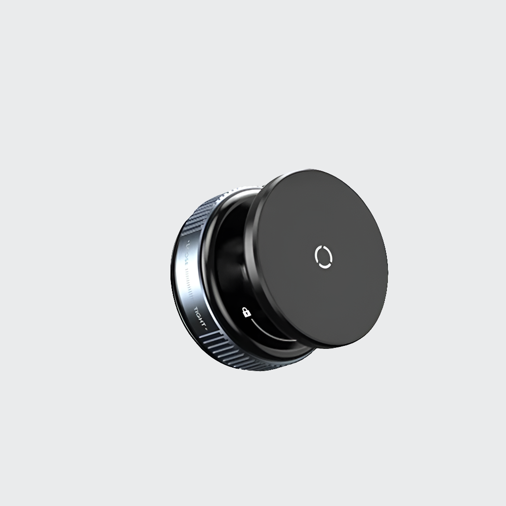 MagSafe VacuStand X97™ Sleekify