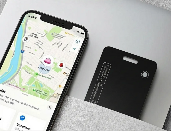Your Wallet. Always Within Reach.