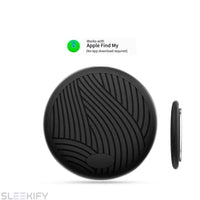 Global Location Tracker Sleekify