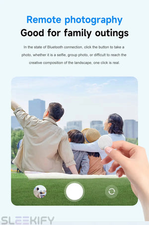 Global Location Tracker Sleekify