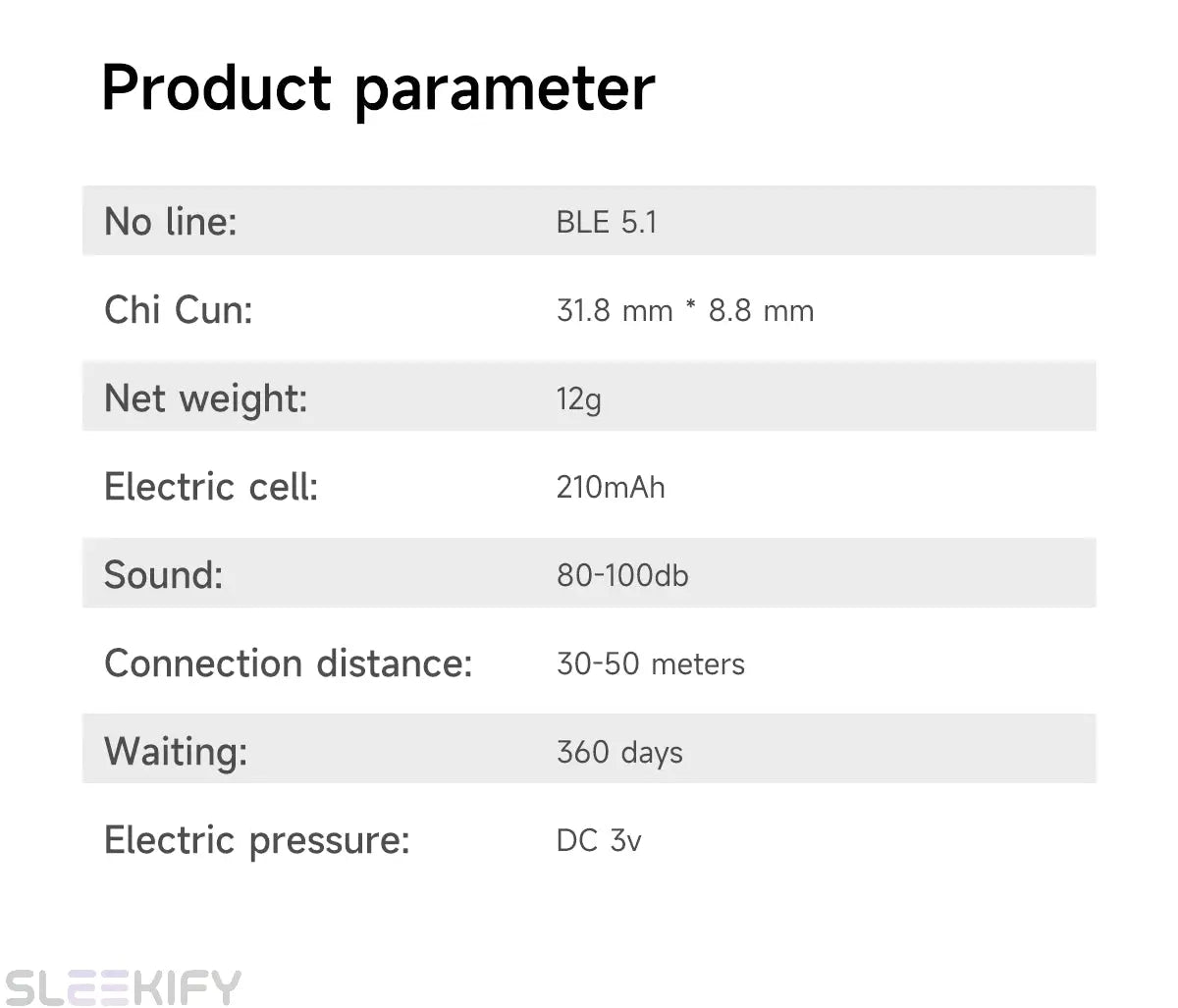Global Location Tracker Sleekify