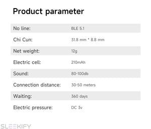 Global Location Tracker Sleekify