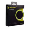 Qi Wireless Charger