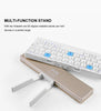 BOW FlexKey™ - Foldable Bluetooth Keyboard - Sleekify