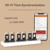 Nixie™ - WIFI Control tube alarm clock - Sleekify