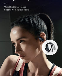 Lenovo LP75 Smart Translator Earbuds | HD Calls, Noise Cancelling, Real-Time Translation