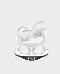 Lenovo LP75 Smart Translator Earbuds | HD Calls, Noise Cancelling, Real-Time Translation