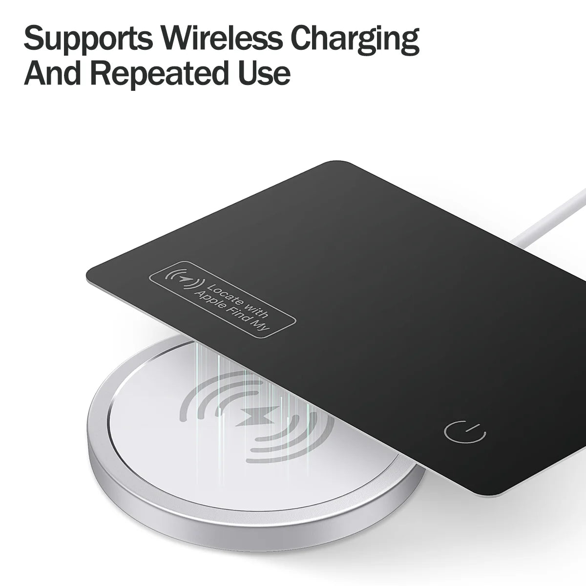 Tracker Card Sleekify