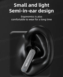 Monster XKT15 Wireless Bluetooth Gaming Earbuds - Sleekify