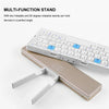 BOW FlexKey™ - Foldable Bluetooth Keyboard - Sleekify