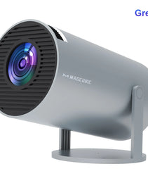 MagCubic™ Portable Cinema Projector