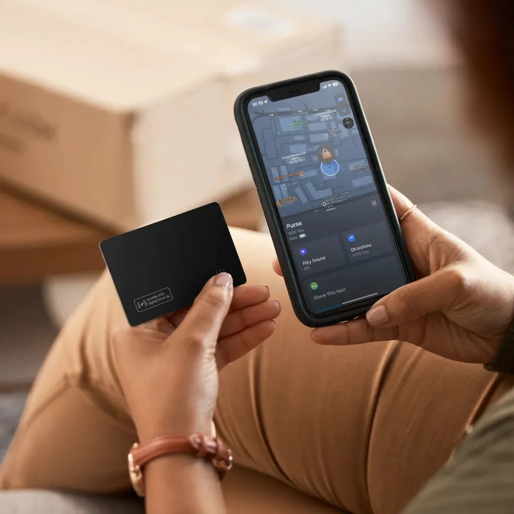 Qi Wireless Charger