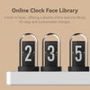 Nixie™ - WIFI Control tube alarm clock - Sleekify