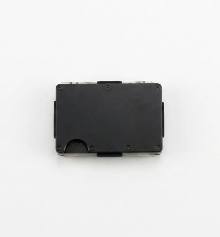 Sleekify RFID Technology Smart Wallet Sleekify