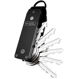 Smart Keychain With Location Tracking Sleekify