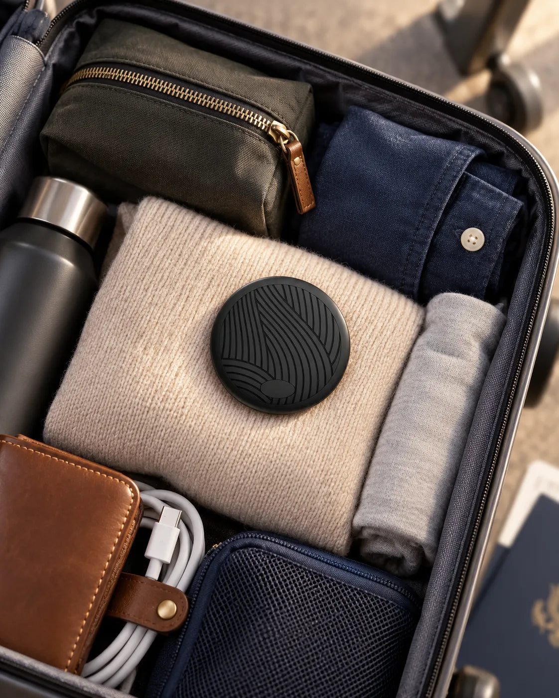 Sleekify Smart Tag