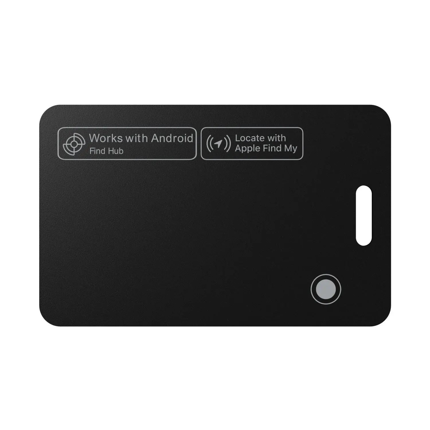 Tracker Card Sleekify