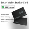 Tracker Card