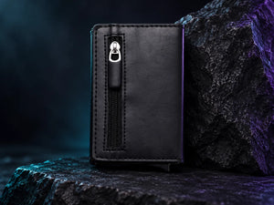 Sleekify RFID Pop-Up Wallet